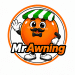 Logo - Mr Awning