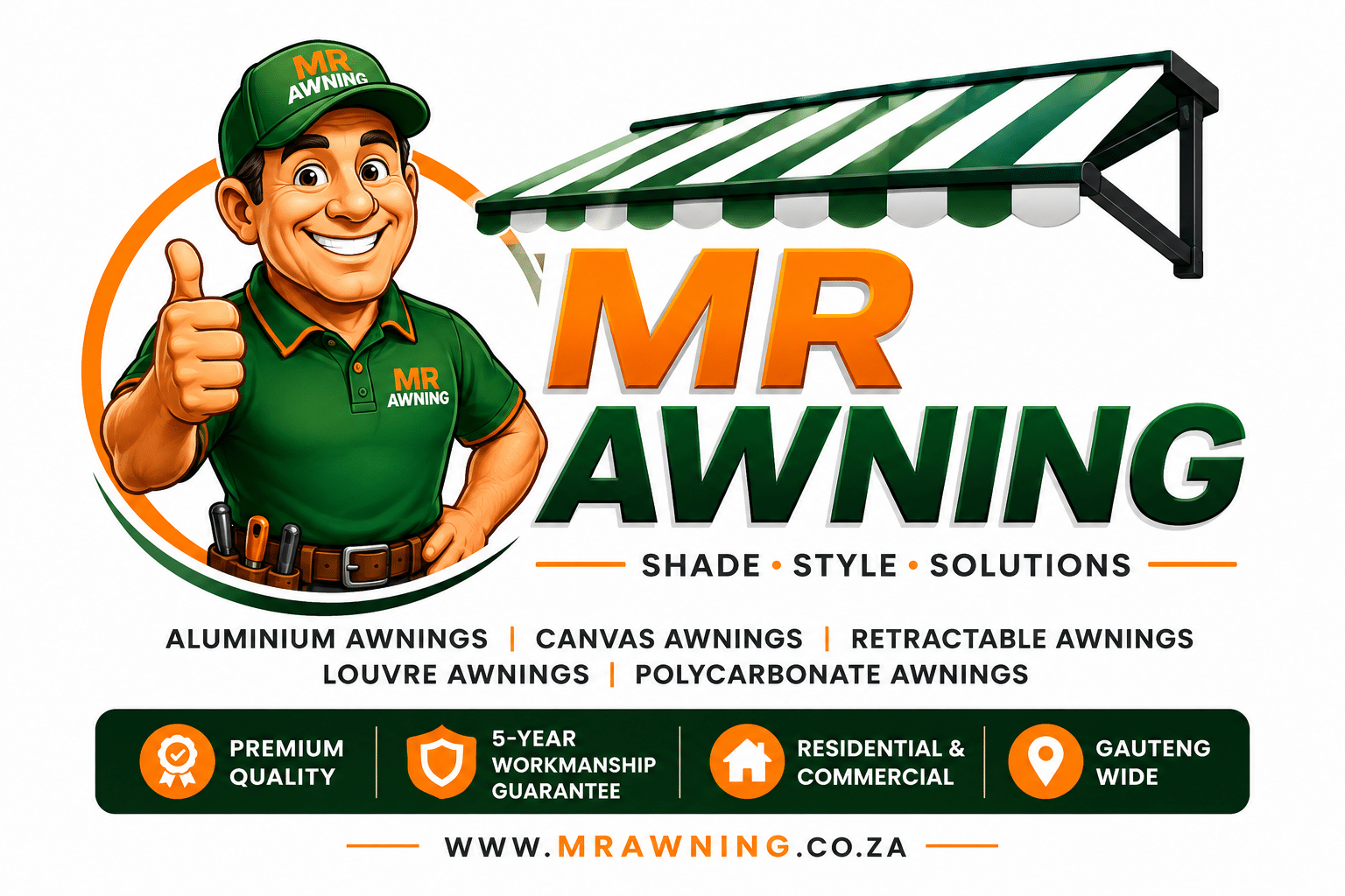 Mr Awning